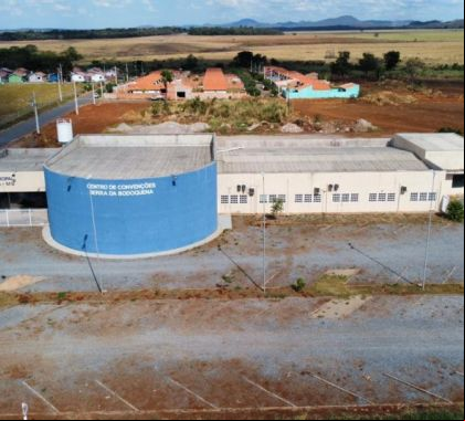 Prefeitura de Bodoquena abre inscrições para processo seletivo de estágio