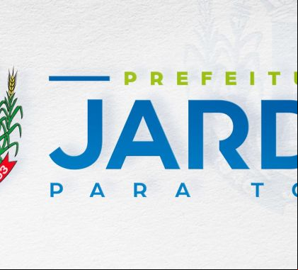 Prefeitura de Jardim pagará mais de R$ 1 milhão por obras de asfalto