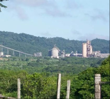 Intercement Brasil anuncia vagas em Bodoquena