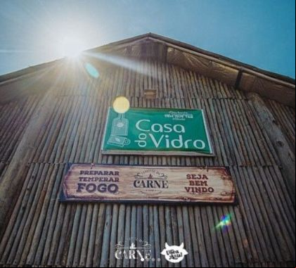 Festival da Carne é uma das atrações no Festival de Inverno de Bonito