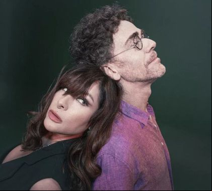 Pitty e Nando Reis levam turnê conjunta para Campo Grande em show gratuito