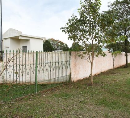 Prefeitura adquire mais 1 hectare para ampliação do Cemitério Municipal de Bonito